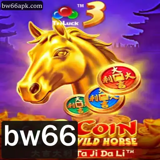 3CoinWildHorse: Um Novo Desafio no Mundo dos Jogos