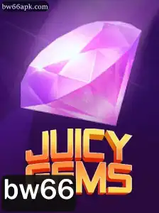 JuicyGems: Descubra a Emocionante Aventura de Jogo que Conquista Multidões