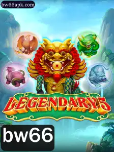 Legendary5: Uma Jornada Épica no Mundo dos Jogos