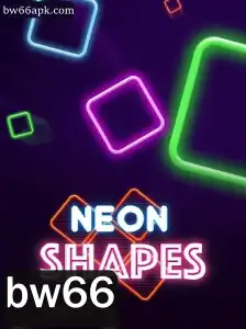 Explorando o Fascinante Mundo de NeonShapes
