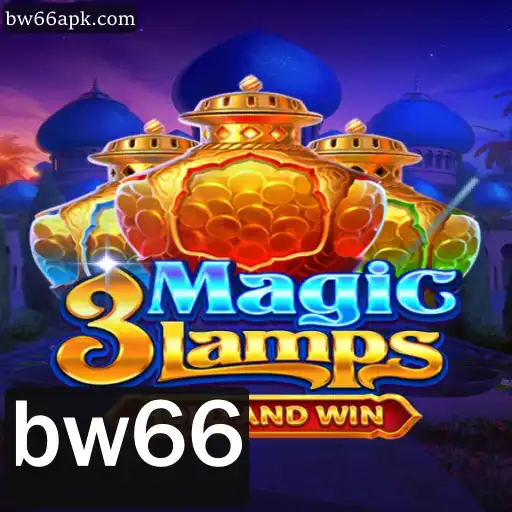 Descubra o Encantador Mundo do Jogo 3MagicLamps
