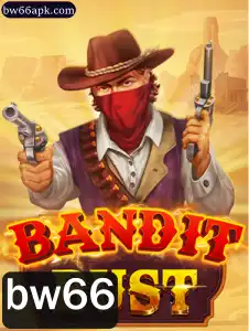 Explorando o Mundo de BanditBust: Descrição, Introdução e Regras