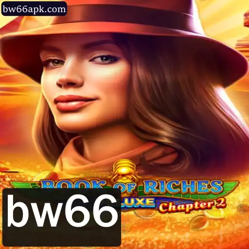 Book of Riches Deluxe Chapter 2: Mergulhe em uma Aventura Épica