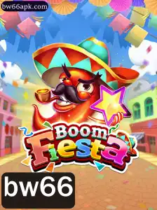 BoomFiesta: Um Mergulho no Mundo Vibrante do Jogo