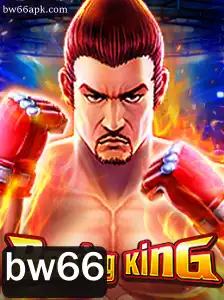 BoxingKing: Descubra o Jogo Transformador que Está Revolucionando o Mundo dos Games