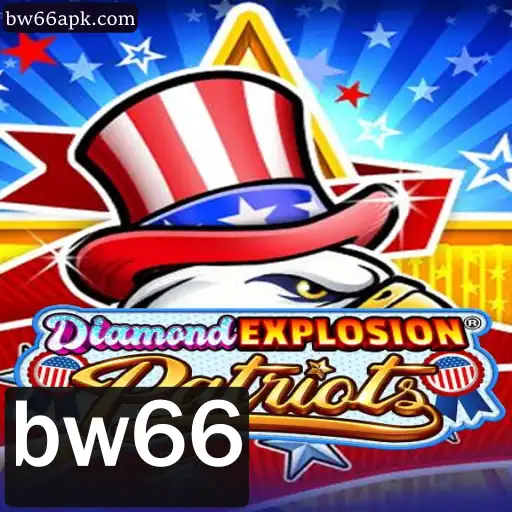 Desvendando o Mundo de DiamondExplosionPatriots: Um Guia Completo