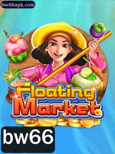 Explorando o Jogo Inovador FloatingMarket: Regras e Conceitos