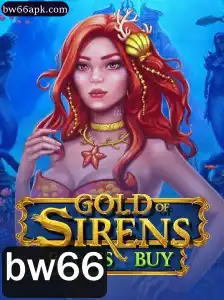 Explorando o Mundo Fascinante de GoldofSirensBonusBuy