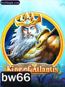 Descubra o Mundo Fascinante de KingofAtlantis