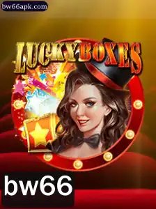 Descubra o Fascinante Mundo de LuckyBoxes: O Jogo que Revoluciona a Experiência de Lazer