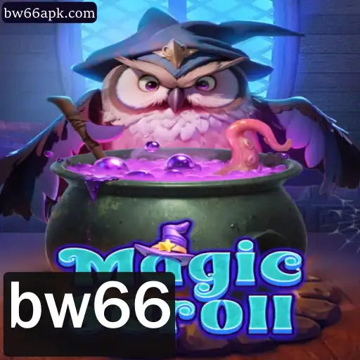 MagicScroll: A Fascinante Jornada no Mundo de bw66