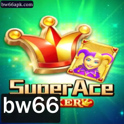 SuperAceJoker: Descubra o Novo Sucesso do Mundo dos Jogos