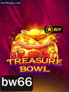 Descubra o Fascinante Mundo de TreasureBowl